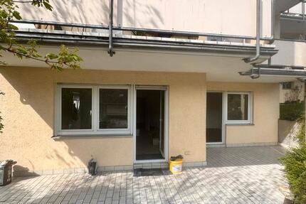 Wohnung Marburg - 2 Zimmer, 59 m&sup2;, 785&euro; | Angebot:26336180