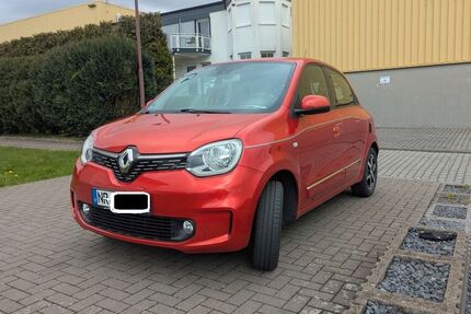 Renault Twingo 79.450 km 8.300 &euro; Neuwied 56567