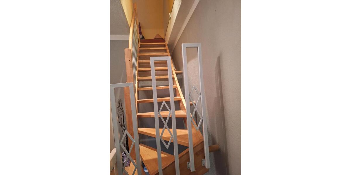 Reihenhaus Lilienthal - 3 Zimmer, 87 m&sup2;, 282.000&euro; | Angebot:25987647