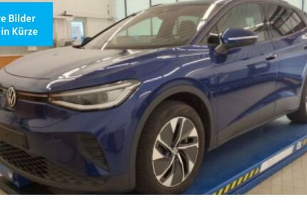 VW ID.4 8.513 km 41.230 € Eisenach 99817