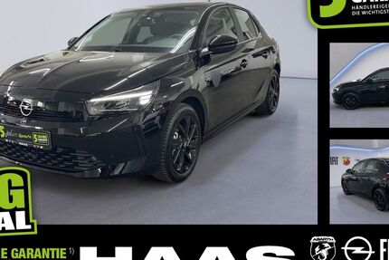 Opel Corsa 4.000 km 17.980 &euro; Augsburg 86159