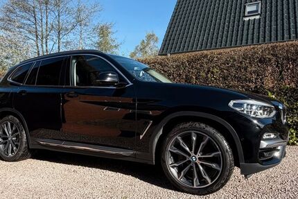 BMW X3 155.800 km 28.900 &euro; Krempermoor 25569