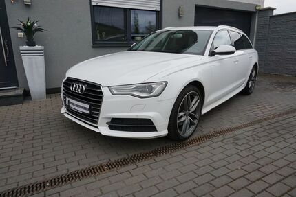 Audi A6 320.100 km 10.800 &euro; Magdeburg 39114