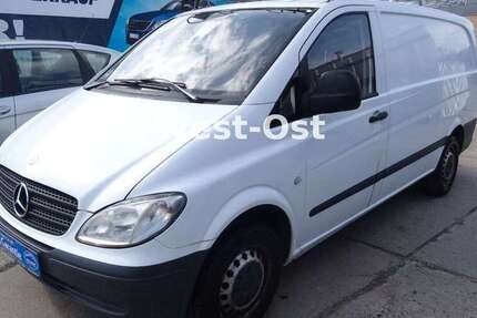 Mercedes-Benz Vito 220.000 km 4.999 &euro; Berlin 13127