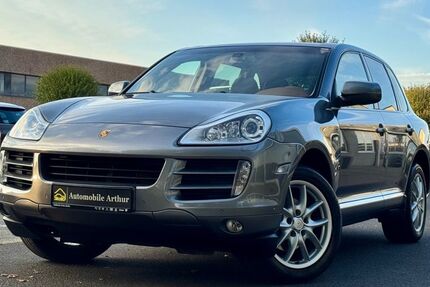 Porsche Cayenne 215.000 km 9.990 € Düsseldorf 40233