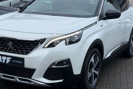 Peugeot 3008 150.000 km 17.990 &euro; Münster 48165