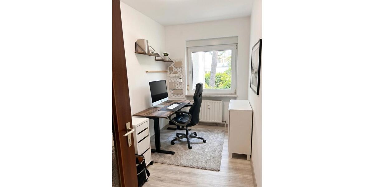 Erdgeschoßwohnung Eggenstein-Leopoldshafen Leopoldshafen - 3 Zimmer, 81 m&sup2;, 265.000&euro; | Angebot:26836518