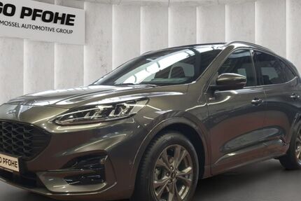 Ford Kuga 49.676 km 27.690 € Lübeck 23554