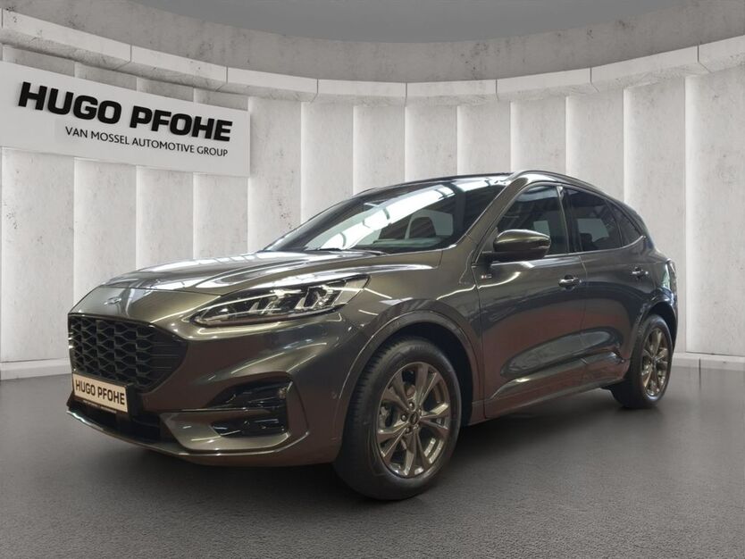 Ford Kuga 49.676 km 28.190 € Lübeck 23554