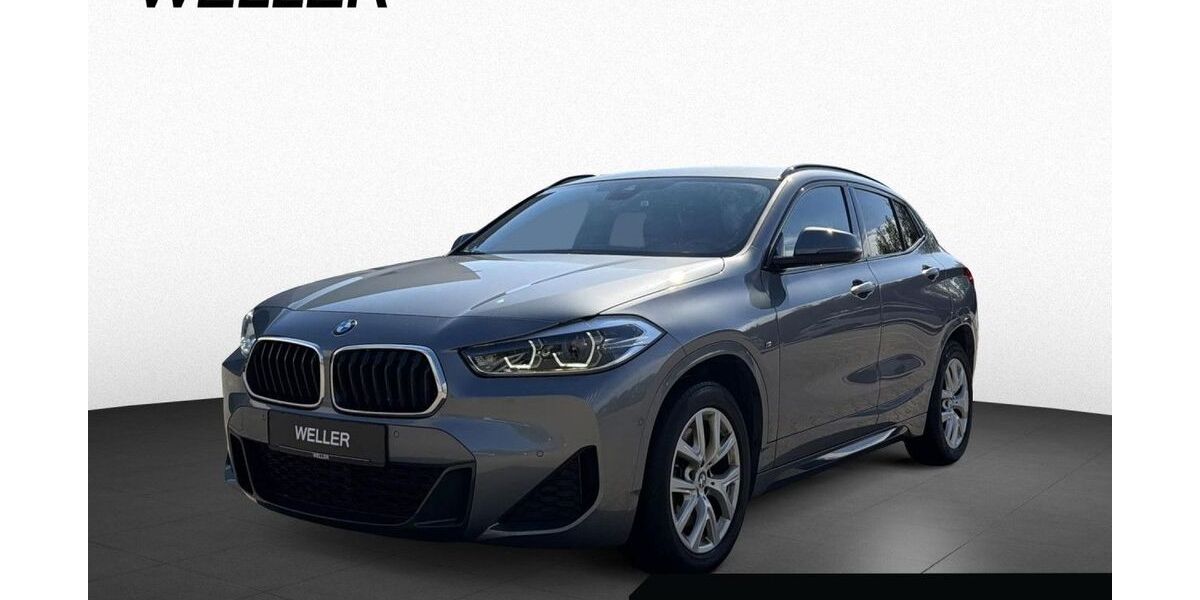 BMW X2 46.821 km 31.990 &euro; Lüneburg 21339
