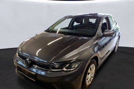 VW Polo 87.820 km 12.485 &euro; Darmstadt 64291