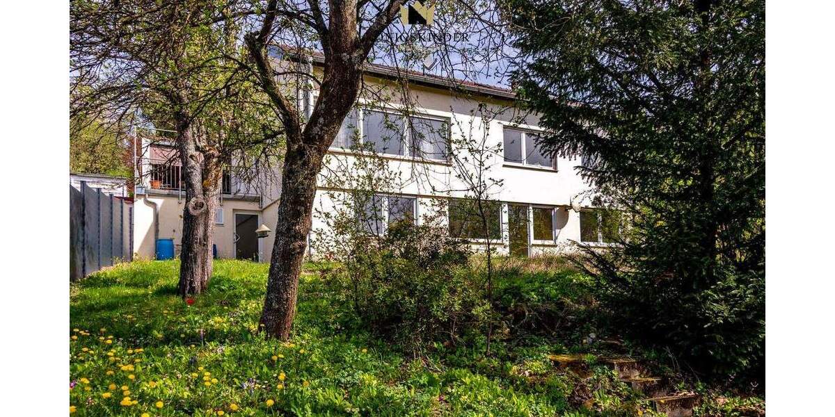 Mehrfamilienhaus, Wohnhaus Plüderhausen - 9 Zimmer, 242 m&sup2;, 638.000&euro; | Angebot:25680245