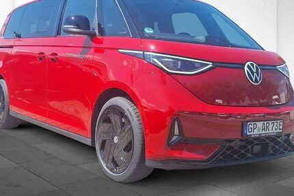 VW ID. Buzz