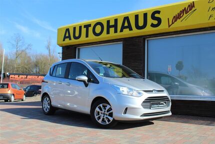Ford B-Max 46.269 km 6.980 &euro; Lauenau 31867