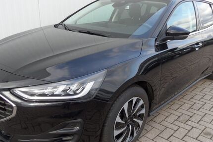 Ford Focus 30.300 km 17.900 &euro; Georgsmarienhütte 49124