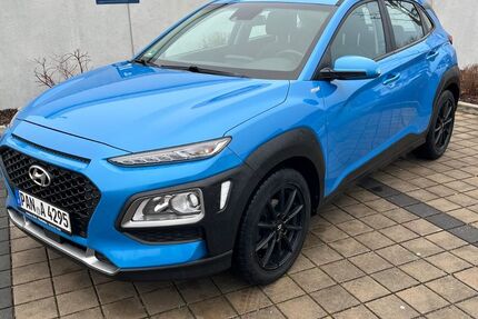 Hyundai KONA 108.400 km 10.000 &euro; Nittenau 93149