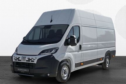 Fiat Ducato 1.001 km 32.990 € Haßfurt 97437