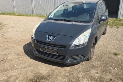 Peugeot 5008 195.000 km 1.100 &euro; Saarbrücken 66115