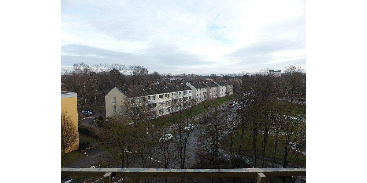 2 Zi. ETW in Mi. - Bärenkämpen - gesicherte Freistellung 2 zimmer