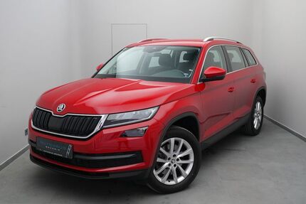 Skoda Kodiaq 197.000 km 18.900 &euro; Fürstenfeldbruck 82256