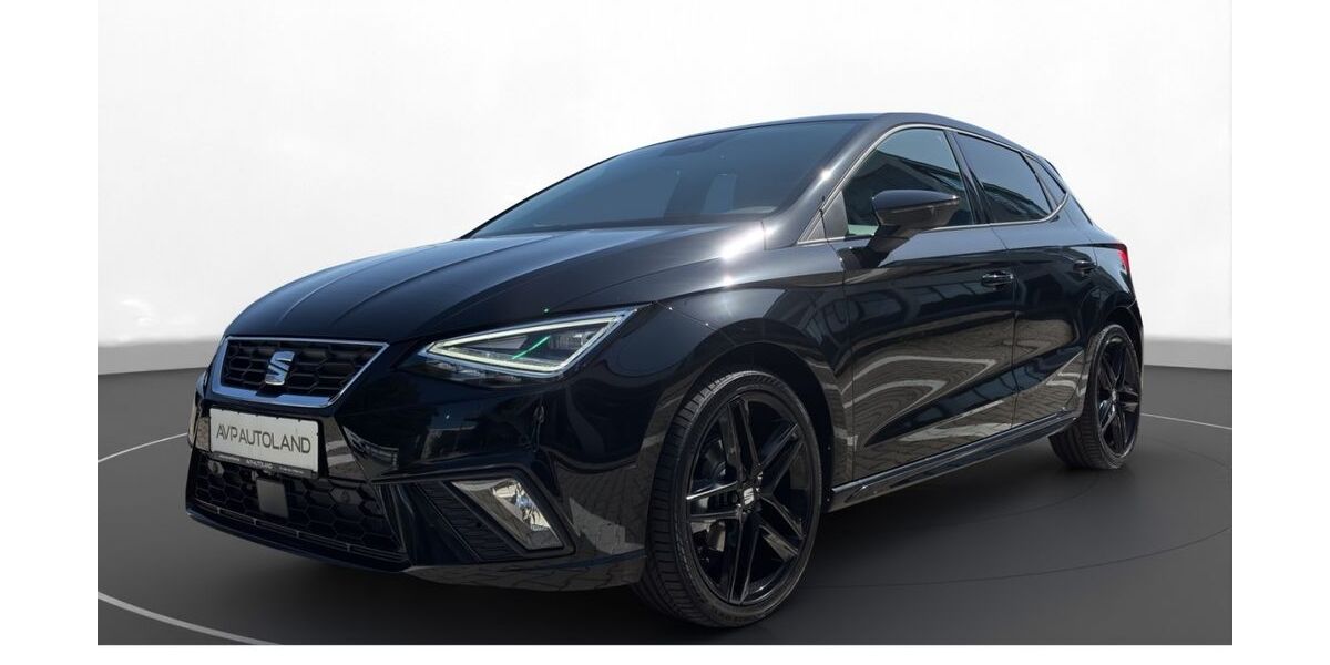 Seat Ibiza 9.800 km 22.950 &euro; Passau 94036