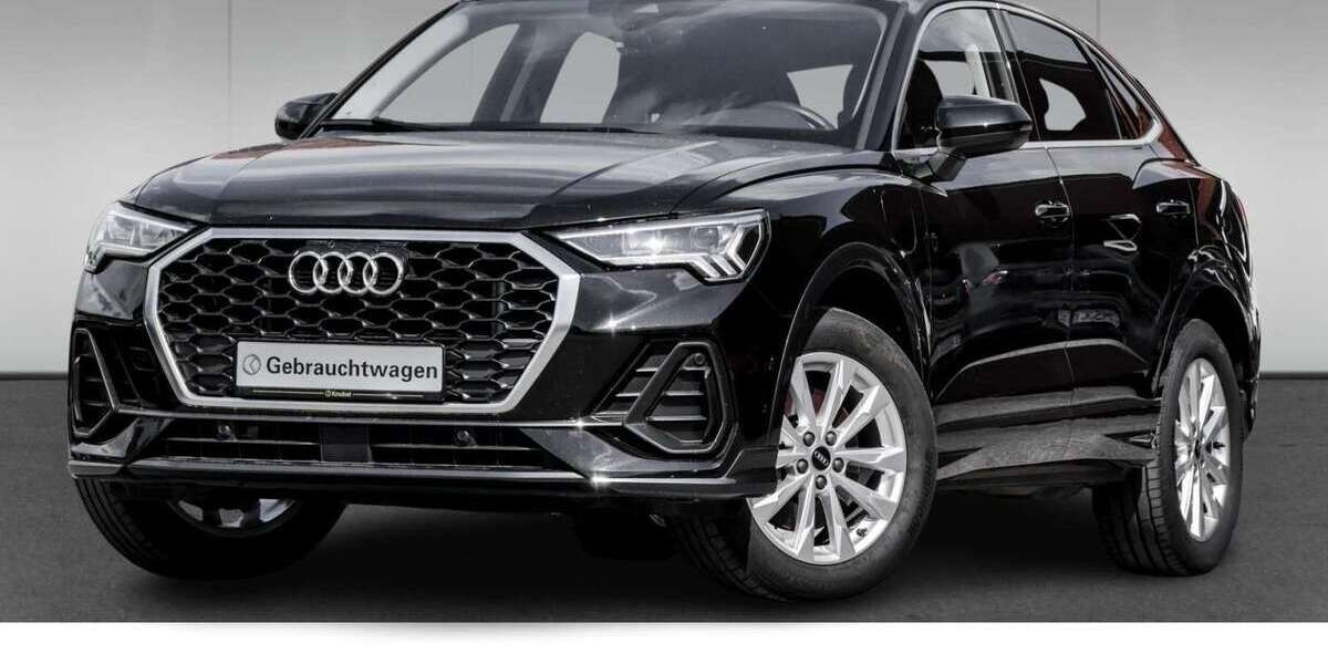 Audi Q3 77.735 km 28.880 &euro; Münster 48163