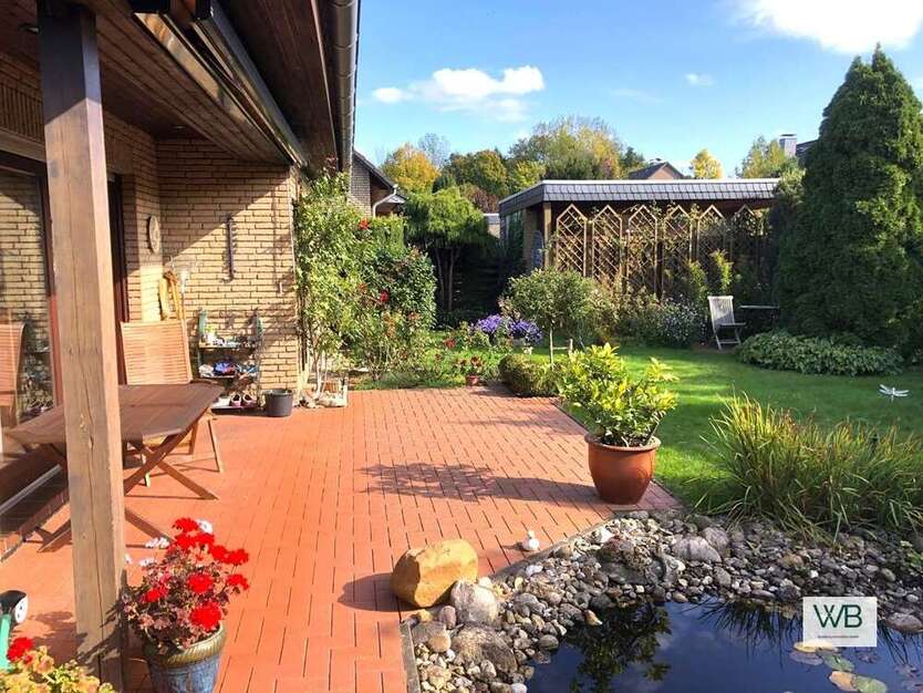 Haus zum Kaufen in Wolfsburg Mörse 399.000 € 130 m²