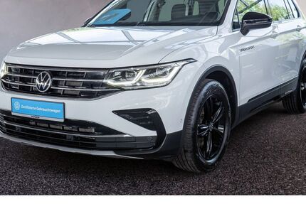 VW Tiguan 84.962 km 23.990 &euro; Stendal 39576