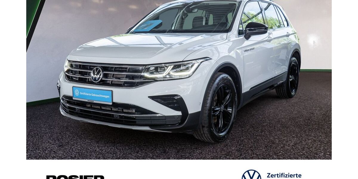 VW Tiguan 84.962 km 23.990 &euro; Stendal 39576