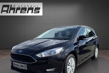 Ford Focus 132.716 km 9.750 &euro; Papenburg 26871