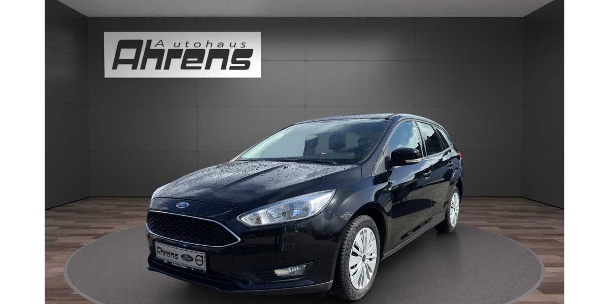 Ford Focus 132.716 km 9.750 &euro; Papenburg 26871