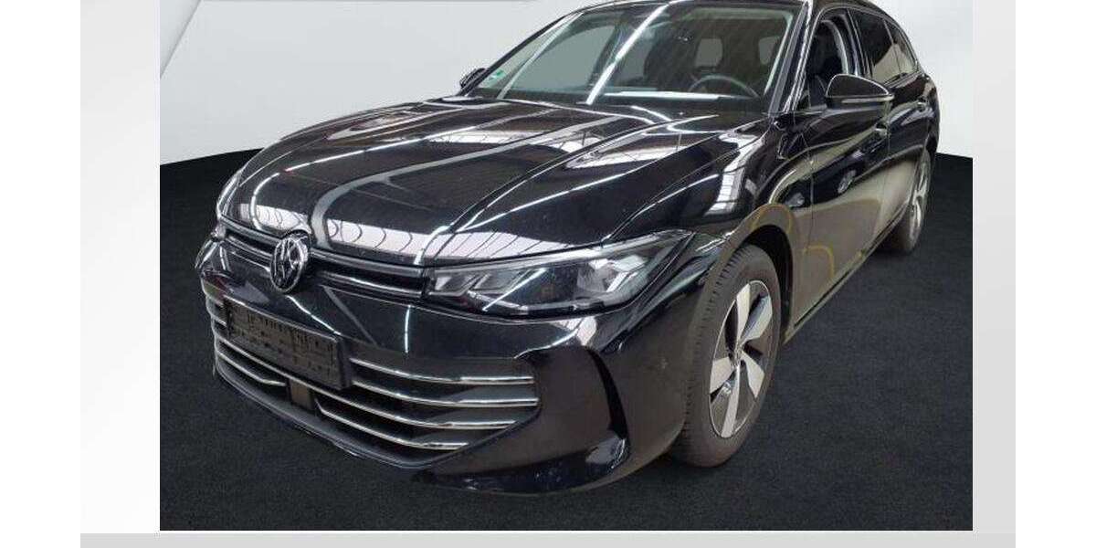 VW Passat 27.300 km 30.740 &euro; Roth 91154