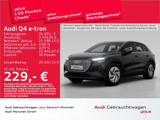 Q4 e-tron