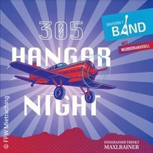 Hangar Night Bad Aibling