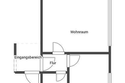 Wohnung zum Mieten in Neustadt an der Weinstraße 449 € 41.24 m² 1 zimmer