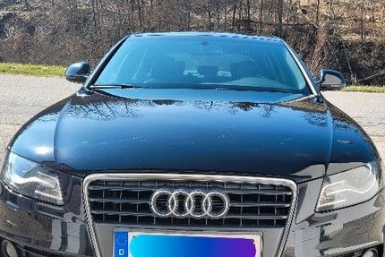 Audi A4 217.000 km 4.900 &euro; Simbach am Inn 84359