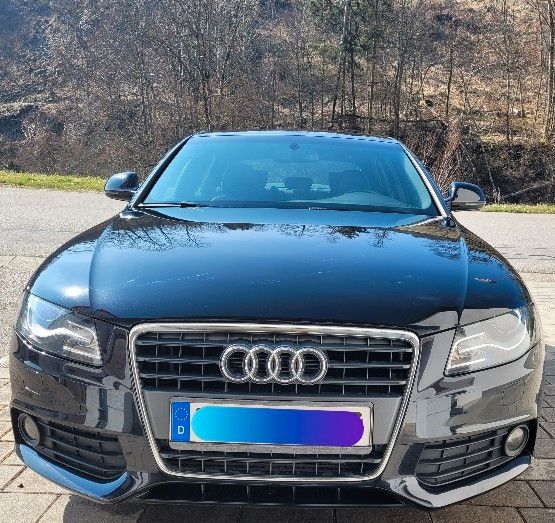 Audi A4 217.000 km 4.900 &euro; Simbach am Inn 84359