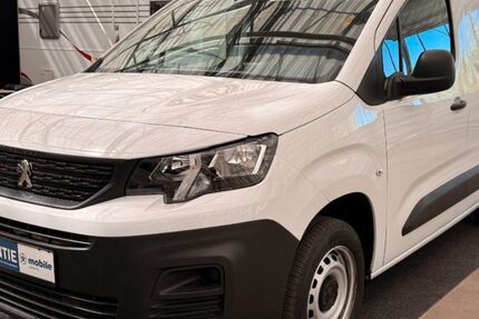 Peugeot Partner 24.000 km 11.490 &euro; Kiel 24145