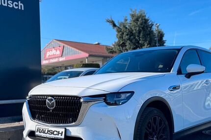 Mazda CX-60 18.200 km 39.500 &euro; Dresden 01156