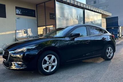 Mazda 3 75.100 km 12.790 &euro; München 80687