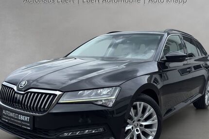 Skoda Superb 114.499 km 21.690 &euro; Eberbach 69412