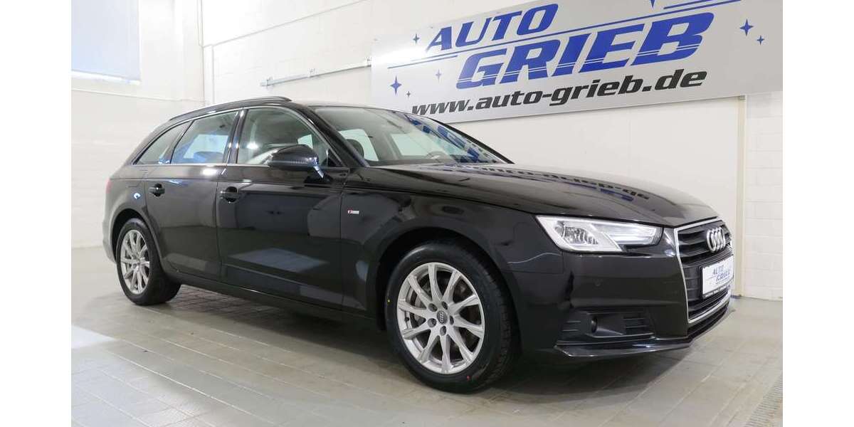 Audi A4 211.400 km 13.950 &euro; Miesitz 07819