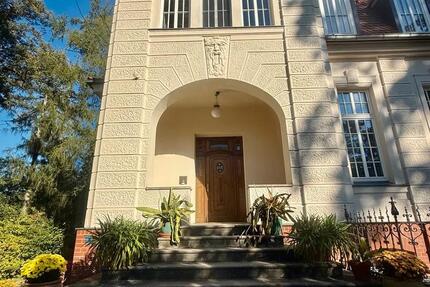 Die Beletage der“Turmvilla“ am Großen Däbersee in Waldsieversdorf zimmer