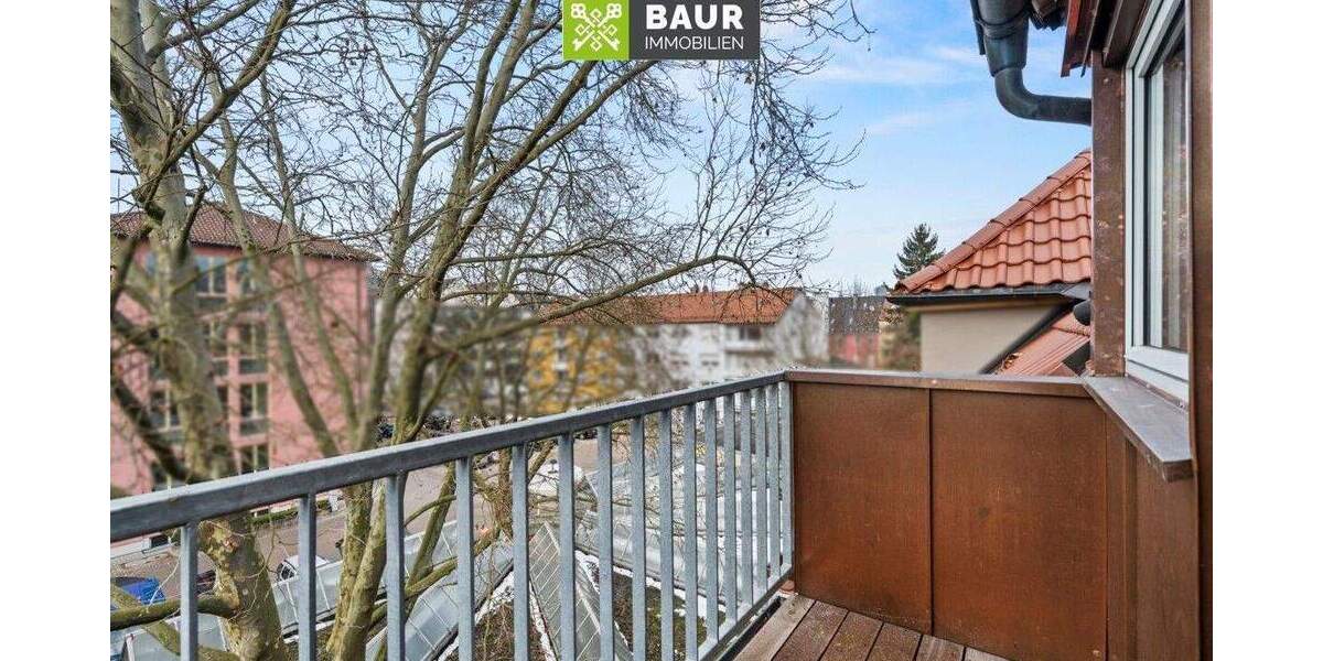 Mehrfamilienhaus, Wohnhaus Neu-Ulm Stadtmitte - 1 Zimmer, 266 m&sup2;, 995.000&euro; | Angebot:25566554