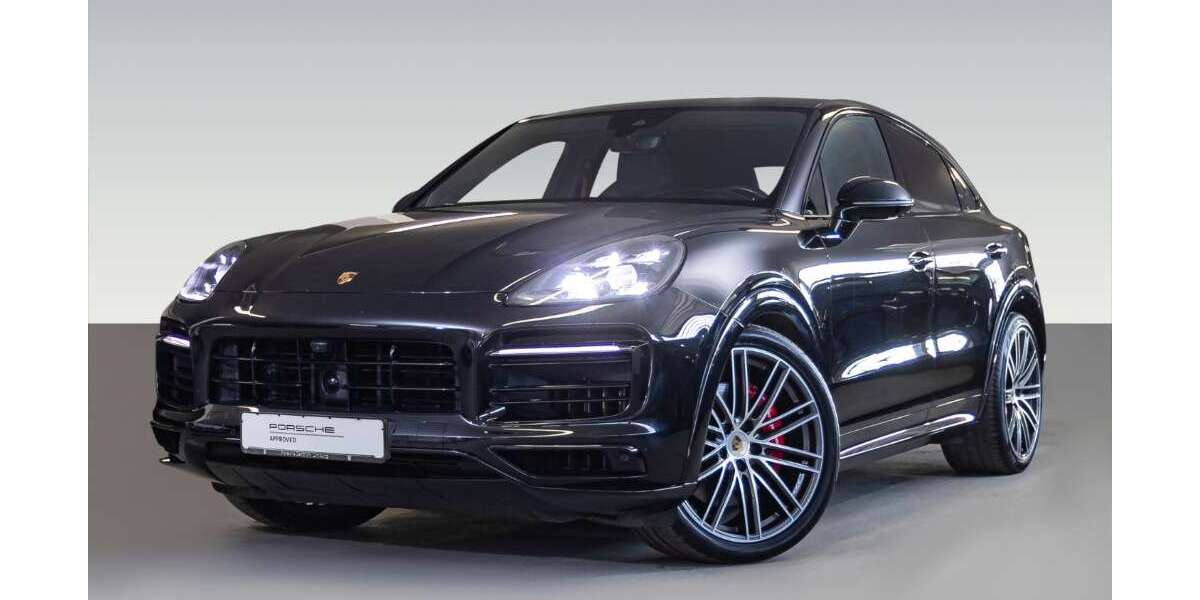 Porsche Cayenne 66.500 km 96.890 &euro; Diez 65582