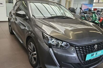 Peugeot 208 26.750 km 17.990 &euro; Heinsberg 52525
