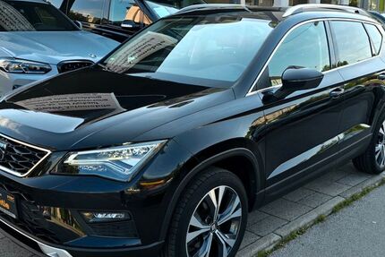 Seat Ateca 56.900 km 18.900 € München 81673