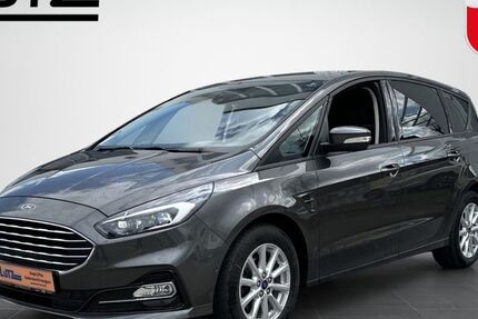 Ford S-Max 71.700 km 25.990 &euro; Fürstenfeldbruck 82256