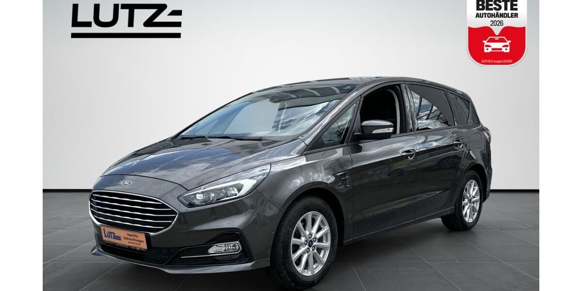 Ford S-Max 71.700 km 25.990 &euro; Fürstenfeldbruck 82256