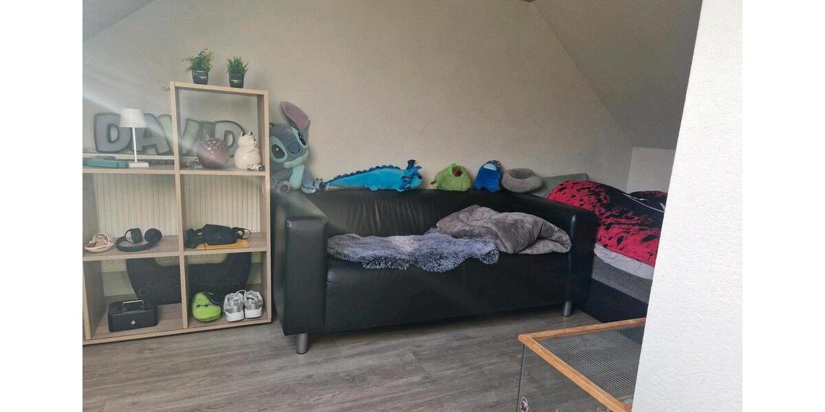 Reihenhaus Nordhorn - 4 Zimmer, 95 m&sup2;, 210.000&euro; | Angebot:23857562